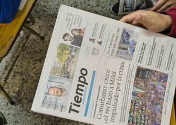 Docentes de cárceles denuncian que más del 90% no es titular del cargo  