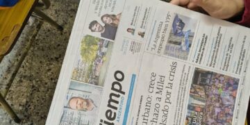 Docentes de cárceles denuncian que más del 90% no es titular del cargo  