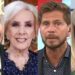 Dolor por la muerte de Jorge Messi: los mensajes de apoyo de los famosos a Lionel y su familia