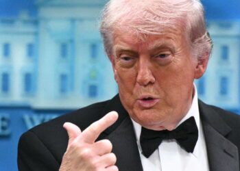 Donald Trump admitió limitaciones en el armamento de EEUU pero aseguró que mantiene su ventaja frente a Irán
