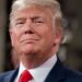 Donald Trump amenazó con declarar al estrecho de Ormuz como territorio de EEUU
