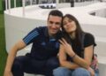 Dos décadas de amor verdadero: cómo se conocieron Lionel Scaloni y Elisa Montero