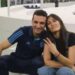 Dos décadas de amor verdadero: cómo se conocieron Lionel Scaloni y Elisa Montero