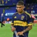 Dura baja para Boca: se confirmó la lesión de Ayrton Costa