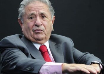 Eduardo Duhalde: “Al peronismo lo veo mal”