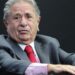 Eduardo Duhalde: “Al peronismo lo veo mal”
