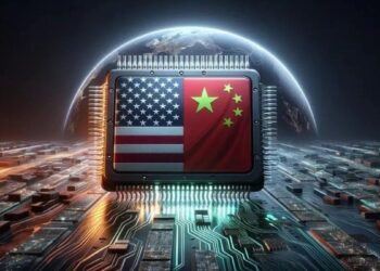 EEUU vs China: el rol clave de los semiconductores en la carrera tecnológica