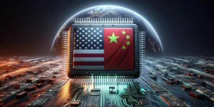 EEUU vs China: el rol clave de los semiconductores en la carrera tecnológica