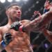 El brutal nocaut de Esteban Ribovics que dejó sin aliento a una leyenda de la UFC