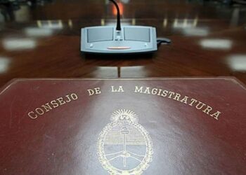 El Consejo de la Magistratura aprobó un anteproyecto de presupuesto de $2,84 billones para 2027