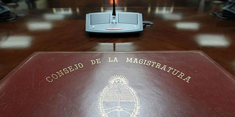 El Consejo de la Magistratura aprobó un anteproyecto de presupuesto de $2,84 billones para 2027
