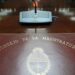 El Consejo de la Magistratura aprobó un anteproyecto de presupuesto de $2,84 billones para 2027