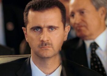 El dictador sirio Bashar al Assad fue sentenciado a muerte en ausencia