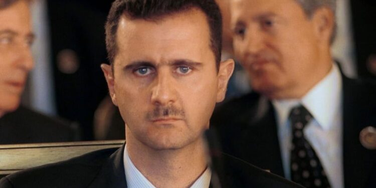 El dictador sirio Bashar al Assad fue sentenciado a muerte en ausencia