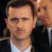 El dictador sirio Bashar al Assad fue sentenciado a muerte en ausencia