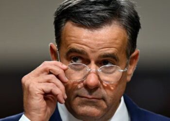 El director de la CIA se reunió con Rusia y lanzó una advertencia sobre la OTAN