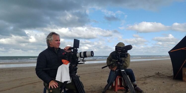 El documental argentino “Pescadores & Guitarras” es finalista en los Jackson Wild