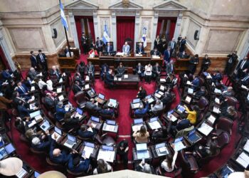 El Gobierno de Javier Milei celebró un récord en la aprobación de jueces desde la creación del Consejo de la Magistratura