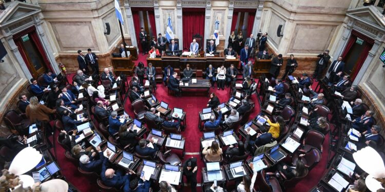 El Gobierno de Javier Milei celebró un récord en la aprobación de jueces desde la creación del Consejo de la Magistratura