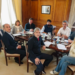El Gobierno reúne a la mesa política y Diego Santilli recibe a gobernadores para avanzar con la agenda legislativa