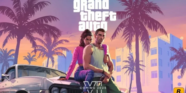El GTA 6 bate récords antes de su lanzamiento: generó u$s180 millones en preventas