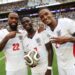 El inglés que pasó de jugar contra la Selección argentina en el Mundial 2026 a ser acusado por agresión
