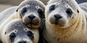 El lado peligroso de la inteligencia artificial detrás de las falsas imágenes de animales