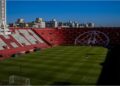 El motivo por el cual Boca jugará de local en la cancha de Huracán