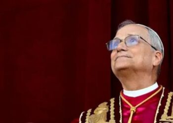 El papa León XIV envió ayuda económica a Colombia tras el terremoto