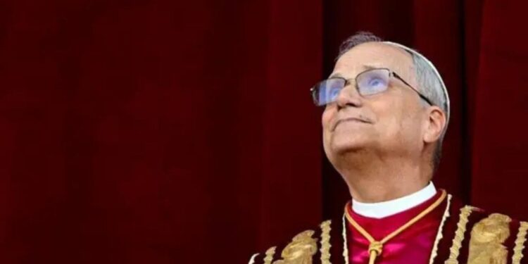 El papa León XIV envió ayuda económica a Colombia tras el terremoto