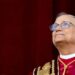 El papa León XIV envió ayuda económica a Colombia tras el terremoto
