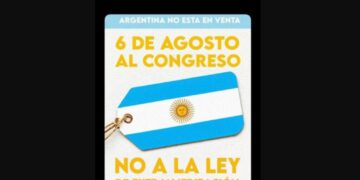 El Paraná en venta: lo que está en juego si avanza la Ley de Extranjerización