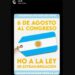 El Paraná en venta: lo que está en juego si avanza la Ley de Extranjerización