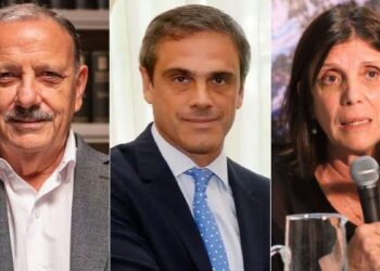 El peronismo federal confronta con el kirchnerismo por la propuesta expropiatoria de Ricardo Quintela