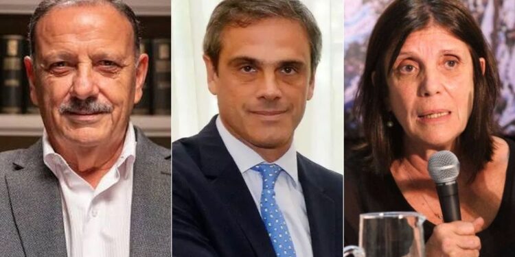 El peronismo federal confronta con el kirchnerismo por la propuesta expropiatoria de Ricardo Quintela