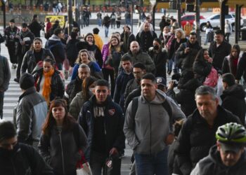El ser nacional en el pasado, en el presente y en lo que vendrá