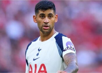 El Tottenham llegó a un acuerdo con el Inter de Milán por el Cuti Romero