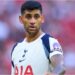 El Tottenham llegó a un acuerdo con el Inter de Milán por el Cuti Romero