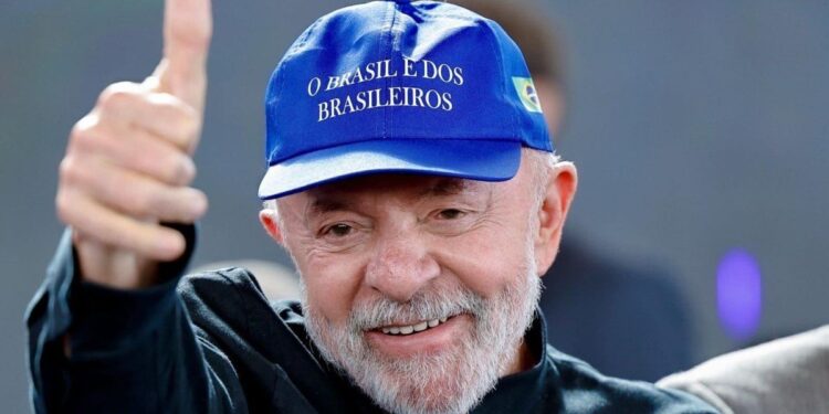 Elecciones en Brasil: el PT crea el “Lulaverso” para impulsar la campaña de Lula da Silva