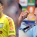 Emiliano “Dibu” Martínez quiere irse del Aston Villa, según confirmó su entrenador