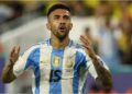 En Italia aseguran que el Inter de Milán va por Nico González