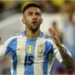 En Italia aseguran que el Inter de Milán va por Nico González