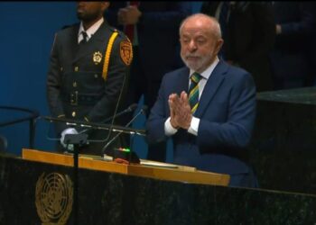 En medio de la tensión con Javier Milei, Lula da Silva defendió una relación entre Estados sin ideologías