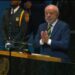 En medio de la tensión con Javier Milei, Lula da Silva defendió una relación entre Estados sin ideologías