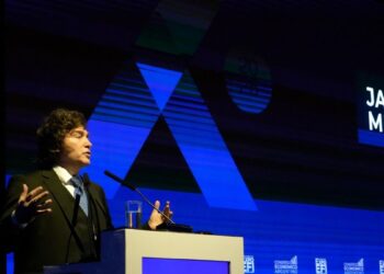 En una charla descontracturada, Javier Milei se refirió a la “casta”: su relación con Mauricio Macri, Cristina Kirchner, Sergio Massa y “Toto” Caputo