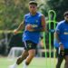 Enzo Fernández, el posible reemplazo de Rodri en Manchester City