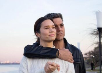 Esperanza, resiliencia y segundas oportunidades: Prime Video estrenó una conmovedora película argentina