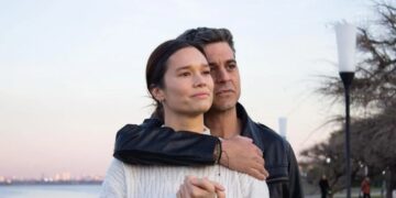 Esperanza, resiliencia y segundas oportunidades: Prime Video estrenó una conmovedora película argentina
