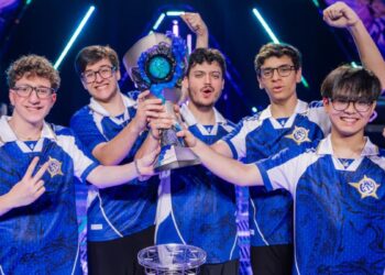 Esports Argentina, una industria que madura al calor de los éxitos deportivos y la asociación con grandes figuras