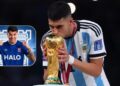 Exequiel Palacios cambia de club: jugará en Ipswich Town y River cobrará una millonaria suma